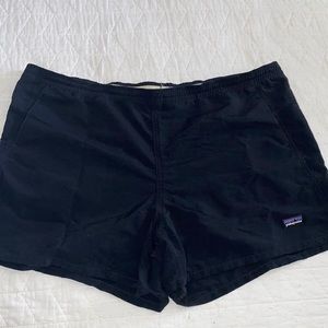 Patagonia shorts